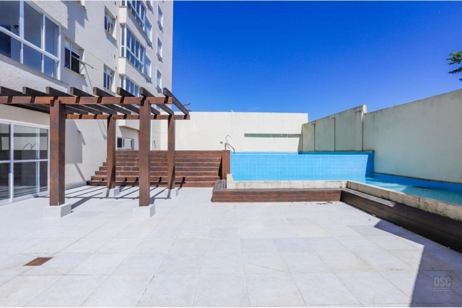 Imagem Imóvel com 2 Quartos à Venda, 43 m² em Cavalhada - Porto Alegre