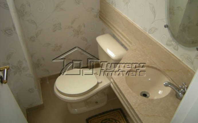 Imagem Apartamento com 3 Quartos para Alugar, 130 m² em Vila Adyana - São José Dos Campos