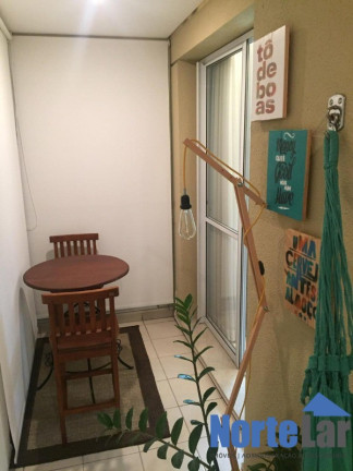 Imagem Apartamento com 2 Quartos à Venda, 104 m² em Lauzane Paulista - São Paulo