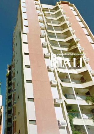 Imagem Apartamento com 3 Quartos à Venda, 110 m² em Centro - São José Do Rio Preto Imagem Apartamento com 3 Quartos à Venda, 110 m² em Centro - São José Do Rio Preto