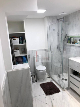 Imagem Studio com 1 Quarto à Venda, 57 m² em Brooklin Paulista - São Paulo