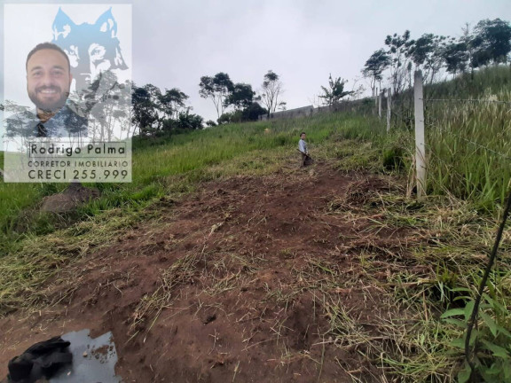 Imagem Terreno à Venda, 555 m² em Veraneio Irajá - Jacareí