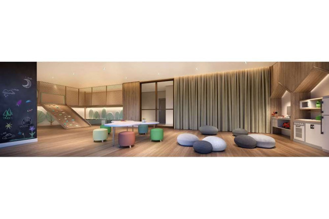 Imagem Apartamento com 4 Quartos à Venda, 304 m² em Jardim Aurélia - São Paulo Imagem Apartamento com 4 Quartos à Venda, 304 m² em Jardim Aurélia - São Paulo