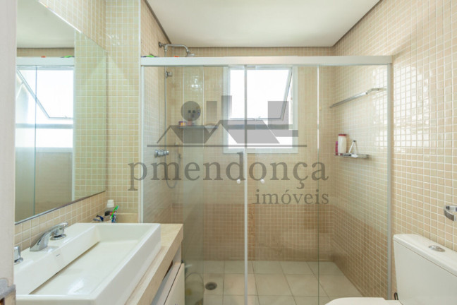 Imagem Apartamento com 3 Quartos à Venda, 153 m² em Vila Romana - São Paulo