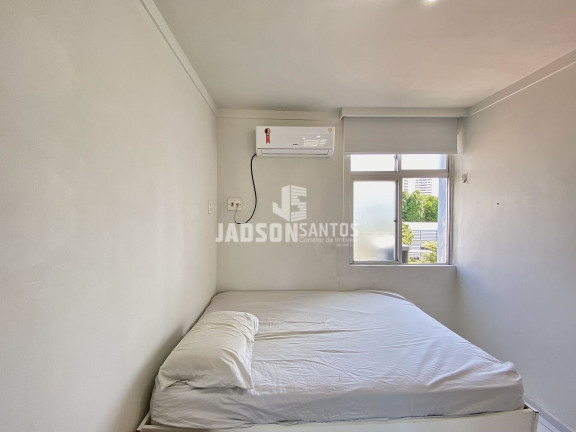Imagem Apartamento com 2 Quartos à Venda, 52 m² em Boa Viagem - Recife Imagem Apartamento com 2 Quartos à Venda, 52 m² em Boa Viagem - Recife