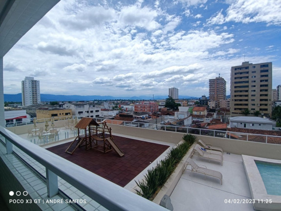 Imagem Apartamento com 1 Quarto à Venda, 58 m² em Tupi - Praia Grande Imagem Apartamento com 1 Quarto à Venda, 58 m² em Tupi - Praia Grande