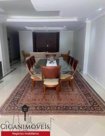 Imagem Cobertura com 4 Quartos à Venda, 420 m² em Barra Da Tijuca - Rio De Janeiro
