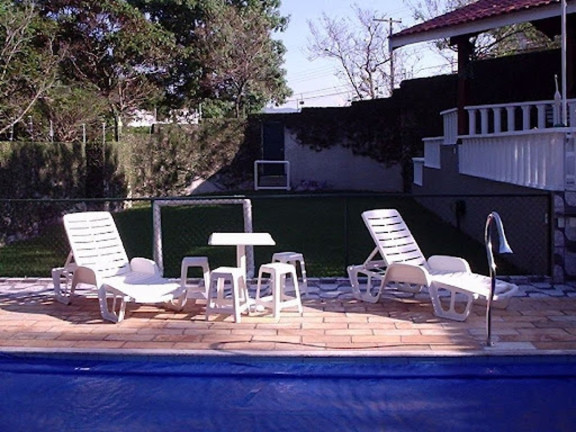 Imagem Casa com 10 Quartos à Venda, 800 m² em Nova Gardênia - Atibaia
