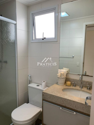 Imagem Apartamento com 4 Quartos à Venda, 127 m² em Ipiranga - São Paulo
