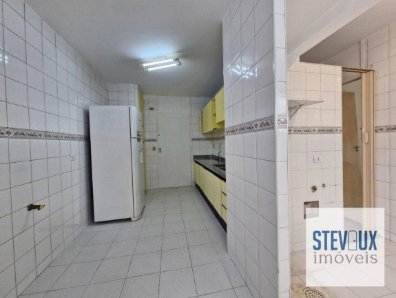 Imagem Apartamento com 2 Quartos à Venda, 95 m² em Campo Belo - São Paulo
