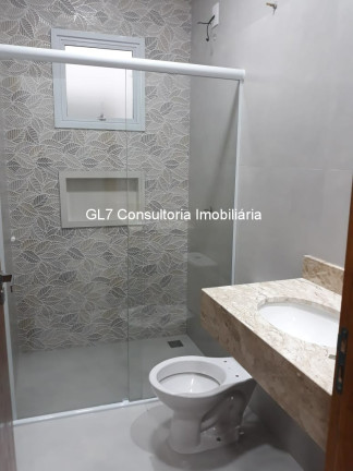 Imagem Casa com 2 Quartos à Venda,  em Jardim Residencial Nova Veneza - Indaiatuba