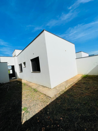 Imagem Casa com 2 Quartos à Venda, 62 m² em Gsp Life Boituva - Boituva