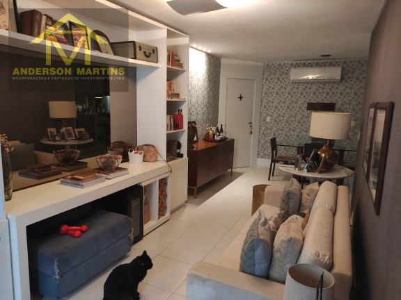 Imagem Apartamento com 3 Quartos à Venda, 160 m² em Praia Da Costa - Vila Velha