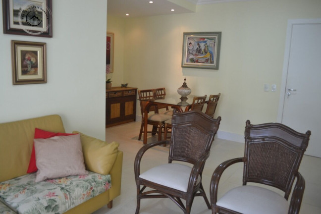Imagem Apartamento com 2 Quartos para Alugar, 90 m² em Jardim Astúrias - Guarujá Imagem Apartamento com 2 Quartos para Alugar, 90 m² em Jardim Astúrias - Guarujá