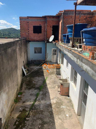 Imagem Casa com 5 Quartos à Venda, 150 m² em Recreio São Jorge - Guarulhos Imagem Casa com 5 Quartos à Venda, 150 m² em Recreio São Jorge - Guarulhos