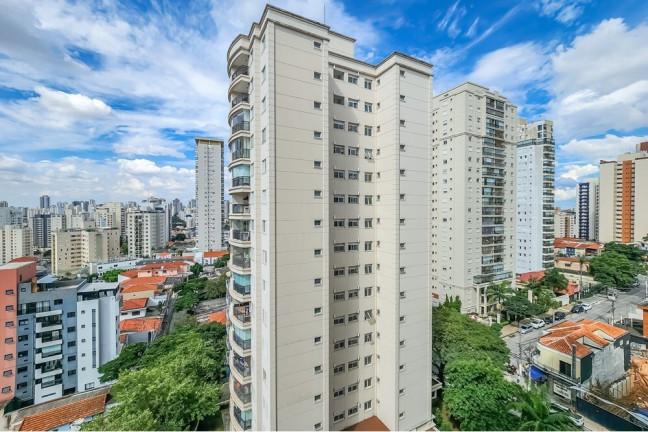 Imagem Imóvel com 3 Quartos à Venda, 72 m² em Chácara Inglesa - São Paulo Imagem Imóvel com 3 Quartos à Venda, 72 m² em Chácara Inglesa - São Paulo