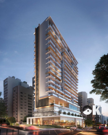 Imagem Apartamento com 2 Quartos à Venda, 79 m² em Jardim Paulista - São Paulo Imagem Apartamento com 2 Quartos à Venda, 79 m² em Jardim Paulista - São Paulo