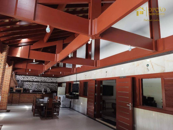 Imagem Chácara com 2 Quartos à Venda, 450 m² em Jardim Arquidiocesano - Salto Imagem Chácara com 2 Quartos à Venda, 450 m² em Jardim Arquidiocesano - Salto