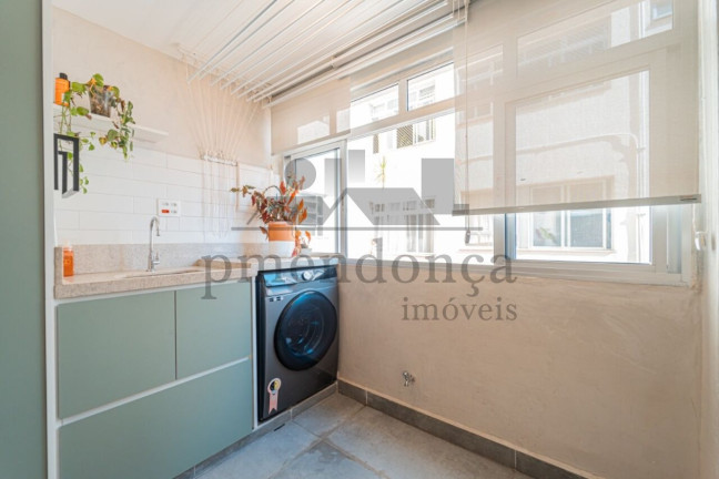 Imagem Apartamento com 2 Quartos à Venda, 84 m² em Pompeia - São Paulo Imagem Apartamento com 2 Quartos à Venda, 84 m² em Pompeia - São Paulo