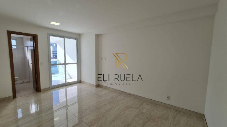 Imagem Apartamento com 4 Quartos à Venda, 245 m² em Praia De Itapoã - Vila Velha