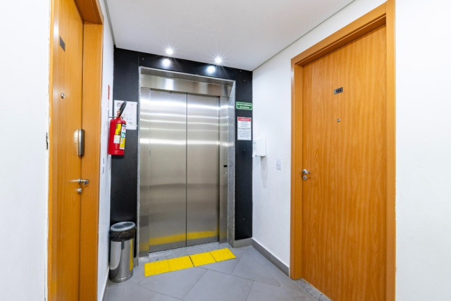 Imagem Apartamento com 2 Quartos à Venda, 43 m² em Parque Reboucas - São Paulo Imagem Apartamento com 2 Quartos à Venda, 43 m² em Parque Reboucas - São Paulo