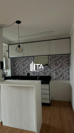 Imagem Imóvel com 2 Quartos à Venda, 52 m² em Vila Industrial - Campinas
