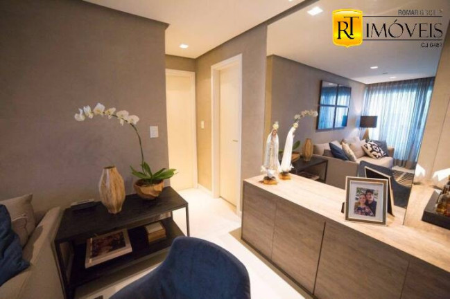 Imagem Apartamento com 2 Quartos à Venda, 80 m² em Passagem - Cabo Frio