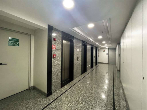 Imagem Sala Comercial à Venda, 66 m² em Consolação - São Paulo Imagem Sala Comercial à Venda, 66 m² em Consolação - São Paulo
