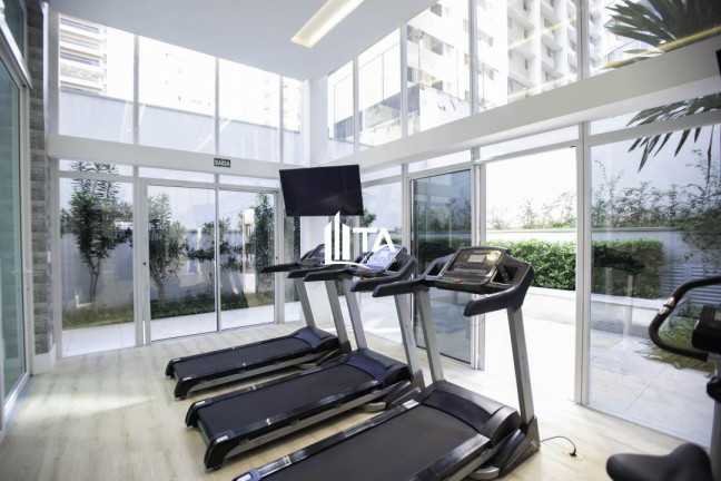 Imagem Imóvel com 3 Quartos à Venda, 145 m² em Cambuí - Campinas