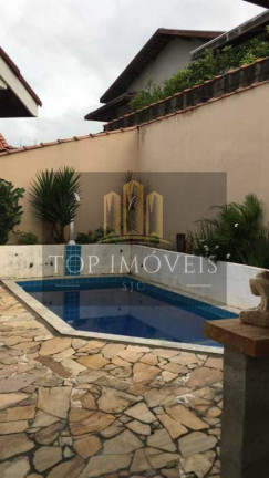 Imagem Sobrado com 3 Quartos à Venda, 250 m² em São João - Jacareí Imagem Sobrado com 3 Quartos à Venda, 250 m² em São João - Jacareí
