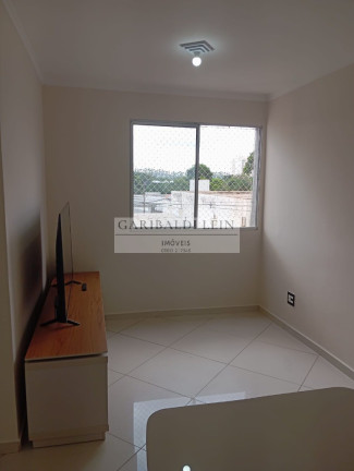 Imagem Imóvel com 3 Quartos à Venda, 62 m² em Morumbi - Paulínia