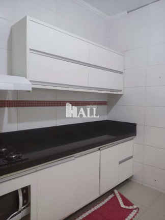 Imagem Casa com 3 Quartos à Venda, 160 m² em Setparque Avenida 2 - São José Do Rio Preto