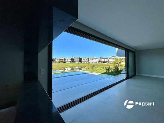 Imagem Casa de Condomínio com 4 Quartos à Venda, 336 m² em Parque Antártica - Capao Da Canoa