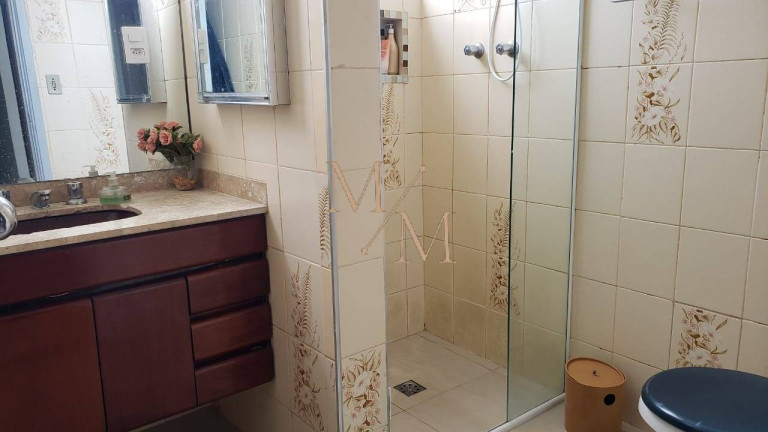 Imagem Apartamento com 3 Quartos à Venda, 149 m² em Boqueirão - Santos Imagem Apartamento com 3 Quartos à Venda, 149 m² em Boqueirão - Santos
