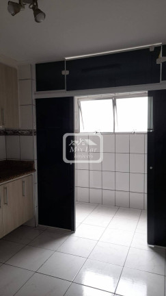 Imagem Apartamento com 2 Quartos à Venda, 62 m² em Veloso - Osasco