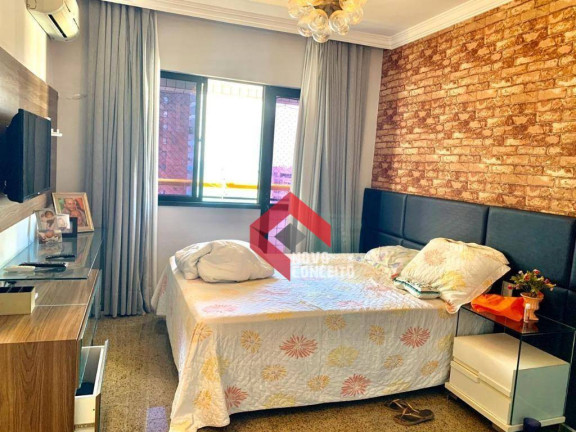 Imagem Apartamento com 4 Quartos à Venda, 282 m² em Meireles - Fortaleza
