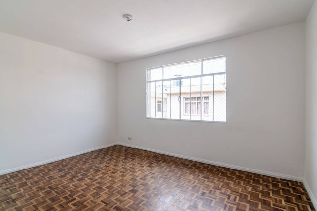 Imagem Apartamento com 3 Quartos à Venda, 115 m² em Centro Civico - Curitiba