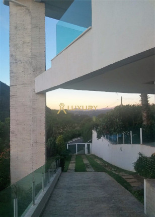 Imagem Imóvel com 3 Quartos à Venda,  em Veredas Das Geraes - Nova Lima