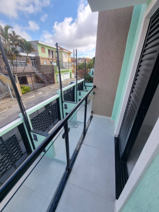 Imagem Sobrado com 2 Quartos à Venda, 62 m² em Bela Vista - Osasco