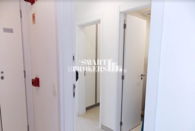 Imagem Apartamento com 3 Quartos à Venda, 130 m² em Vila Mariana - São Paulo