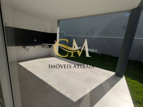 Imagem Casa com 3 Quartos à Venda, 198 m² em Nova Gardênia - Atibaia