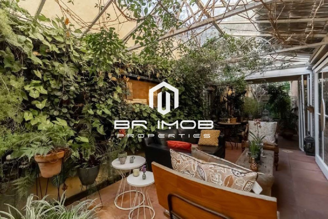 Imagem Casa com 3 Quartos à Venda, 308 m² em Alto De Pinheiros - São Paulo Imagem Casa com 3 Quartos à Venda, 308 m² em Alto De Pinheiros - São Paulo