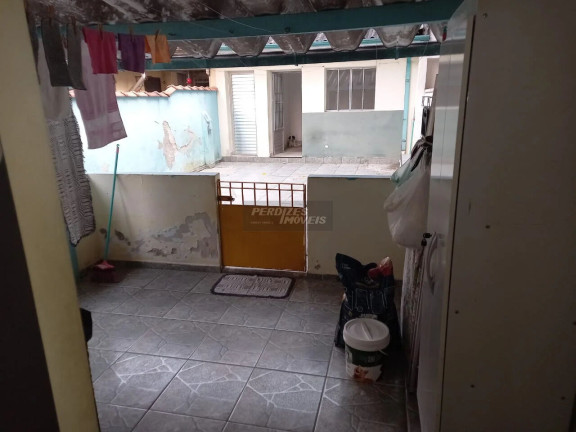 Imagem Casa com 3 Quartos à Venda, 160 m² em água Branca - São Paulo