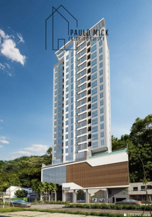 Apartamento à Venda,  em Morretes  - Itapema Sc