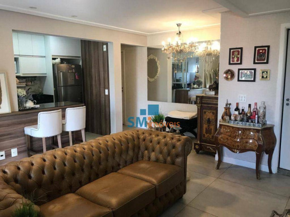 Imagem Apartamento com 2 Quartos à Venda, 78 m² em Vila Formosa - São Paulo