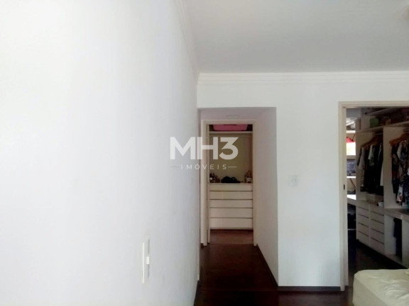Imagem Sobrado com 4 Quartos à Venda, 346 m² em Parque Taquaral - Campinas