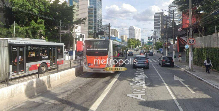 Imagem Terreno à Venda ou Locação, 330 m² em Jardim Paulista - São Paulo