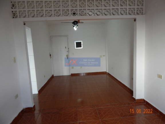 Imagem Apartamento com 1 Quarto à Venda, 40 m² em Centro - São Vicente Imagem Apartamento com 1 Quarto à Venda, 40 m² em Centro - São Vicente