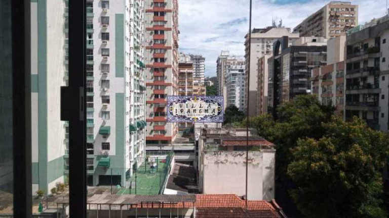 Imagem Apartamento com 2 Quartos à Venda, 86 m² em Icaraí - Niterói