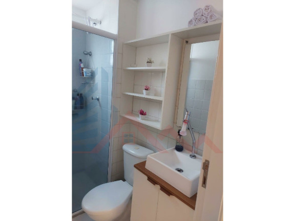 Imagem Apartamento com 2 Quartos à Venda, 50 m² em Brás - São Paulo Imagem Apartamento com 2 Quartos à Venda, 50 m² em Brás - São Paulo